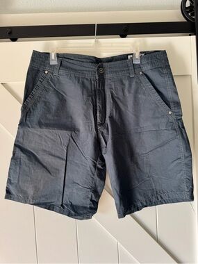 Kuhl Shorts
